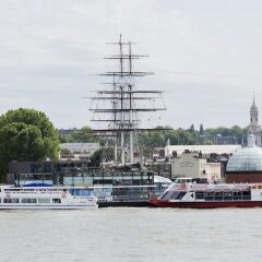 Отель Veeve - Award-winning Waterside