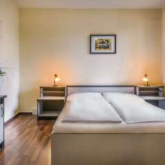 Hotel Thomas Budapest комната для гостей фото 5