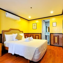 Red Coco Inn de Boracay in Boracay Island, Philippines from 43$, photos, reviews - zenhotels.com guestroom