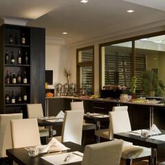 Excel Hotel Roma Ciampino гостиничный бар