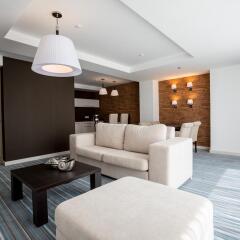 Гостиница Atlantic Garden Resort Украина, Одесса - отзывы, цены и фото номеров - забронировать гостиницу Atlantic Garden Resort онлайн комната для гостей фото 2