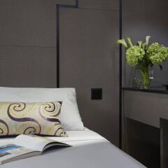 Hotel 81 Gold интерьер отеля