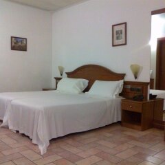 Hotel Ristorante La Bettola Урньяно комната для гостей фото 5