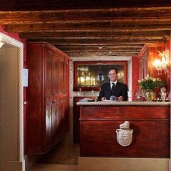 Отель Locanda Orseolo Италия, Венеция - отзывы, цены и фото номеров - забронировать отель Locanda Orseolo онлайн спа