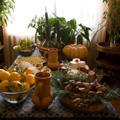 Hotel Miramonti Санто-Стефано-ин-Аспромонте гостиничный бар