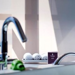 Jumeirah at Etihad Towers Hotel Абу-Даби фото 11