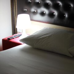 Propp Hotel Турция, Стамбул - отзывы, цены и фото номеров - забронировать отель Propp Hotel онлайн фитнесс-зал