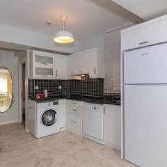 Отель Feri Suites в номере фото 2
