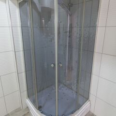 Отель Nossa Suites Taksim ванная фото 2