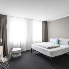Отель Centro Hotel Vier Jahreszeiten Германия, Лейпциг - 2 отзыва об отеле, цены и фото номеров - забронировать отель Centro Hotel Vier Jahreszeiten онлайн