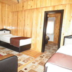 Meric Hotel Турция, Узунгёль - отзывы, цены и фото номеров - забронировать отель Meric Hotel онлайн спа фото 2