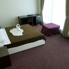 Hotel Excelsior удобства в номере