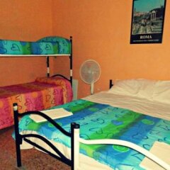 Hostel Prima Base комната для гостей фото 4