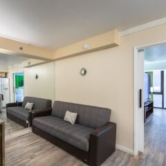 Отель 2BD1BA Apartment by Stay Together Suites США, Лас-Вегас - отзывы, цены и фото номеров - забронировать отель 2BD1BA Apartment by Stay Together Suites онлайн комната для гостей