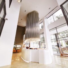 Studio M Hotel