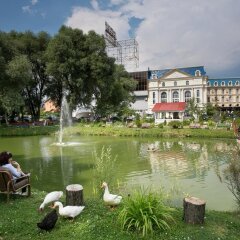 Спа Отель Внуково фото 3