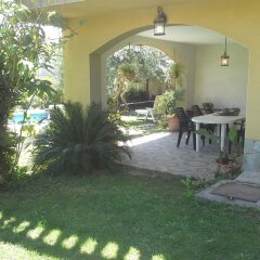 Отель Casa Segur de Calafell