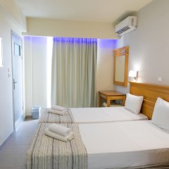 City Plus Rhodes Hotel in Rhodes, Greece from 38$, photos, reviews - zenhotels.com guestroom photo 5
