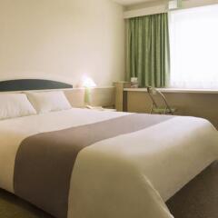 Ibis Hotel Hannover City комната для гостей фото 5