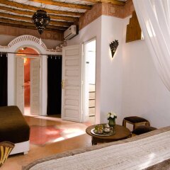 Riad Vert Marrakech in Marrakesh, Morocco from 129$, photos, reviews - zenhotels.com
