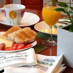 Отель Bed and Breakfast Eriksberg Швеция, Гётеборг - отзывы, цены и фото номеров - забронировать отель Bed and Breakfast Eriksberg онлайн в номере