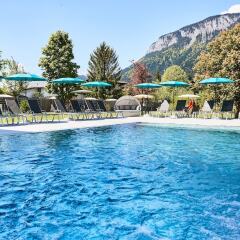 Hotel Postwirt бассейн фото 2