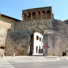 Отель Residenza DEpoca Palazzo Buonaccorsi Италия, Сан-Джиминьяно - отзывы, цены и фото номеров - забронировать отель Residenza DEpoca Palazzo Buonaccorsi онлайн фото 9