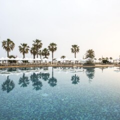 Отель Voyage Sorgun бассейн фото 3