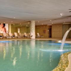 Hotel Barcelo Jandia Mar бассейн фото 2