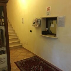 Отель Bed and Breakfast Giardini di Marzo Лечче интерьер отеля