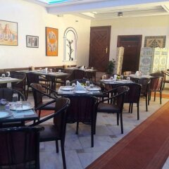 Отель Riad Mellouki Марокко, Марракеш - отзывы, цены и фото номеров - забронировать отель Riad Mellouki онлайн питание
