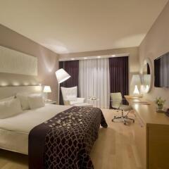 Dedeman Park Hotel Antalya Турция, Анталья - отзывы, цены и фото номеров - забронировать отель Dedeman Park Hotel Antalya онлайн комната для гостей фото 2