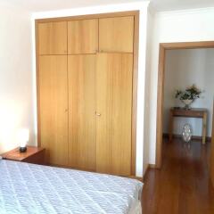 Отель With one Bedroom in Santa Cruz, With Wonderful sea View, Enclosed Garden and Wifi - 1 km From the Beach Португалия, Санта-Крус - отзывы, цены и фото номеров - забронировать отель With one Bedroom in Santa Cruz, With Wonderful sea View, Enclosed Garden and Wifi - 1 km From the Beach онлайн сейф в номере