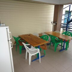 Гостиница Guest House Yut Na Gorkogo в Анапе отзывы, цены и фото номеров - забронировать гостиницу Guest House Yut Na Gorkogo онлайн Анапа детские мероприятия фото 2