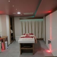 Buyuk Velic Hotel спа