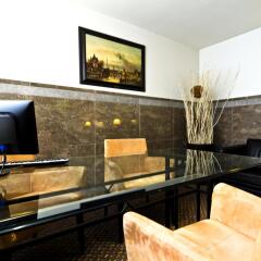 SANA Executive Hotel удобства в номере