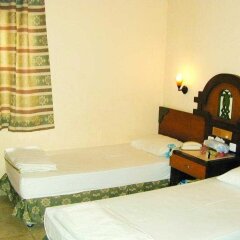 Maxwell Holiday Club Hotel Турция, Кумлюбюк - отзывы, цены и фото номеров - забронировать отель Maxwell Holiday Club Hotel онлайн комната для гостей