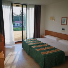 Hotel Ría Mar комната для гостей фото 2
