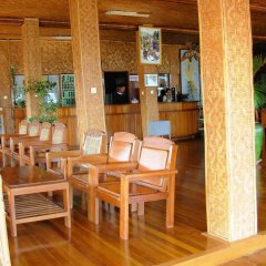 GOLDEN ISLAND COTTAGES - NAMPAN - Resort Reviews (Myanmar)