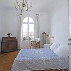 Отель MyNice Bleu Lavande комната для гостей фото 5