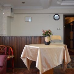 Anibal Hotel Турция, Гебзе - отзывы, цены и фото номеров - забронировать отель Anibal Hotel онлайн фото 8