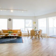 Отель City Housing - Pulpit Story - Langgata 4 Норвегия, Ставангер - отзывы, цены и фото номеров - забронировать отель City Housing - Pulpit Story - Langgata 4 онлайн помещение для мероприятий