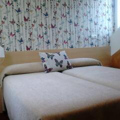 Hotel Alcamino комната для гостей фото 2