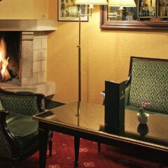 Отель Rotary Geneva MGallery by Sofitel Швейцария, Женева - отзывы, цены и фото номеров - забронировать отель Rotary Geneva MGallery by Sofitel онлайн интерьер отеля фото 2