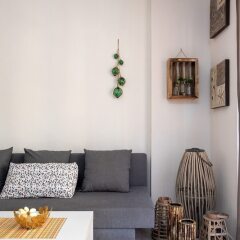 Апартаменты Central Gem Apartment Near the Beach Ref 134 Фуэнхирола фото 10