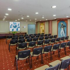 Отель Admiral Болгария, Золотые пески - отзывы, цены и фото номеров - забронировать отель Admiral онлайн помещение для мероприятий