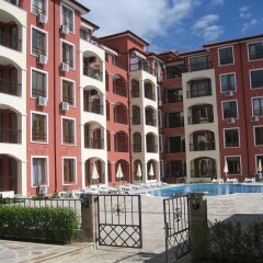 Отель Ravda Dom Apartments Болгария, Равда - отзывы, цены и фото номеров - забронировать отель Ravda Dom Apartments онлайн фото 20