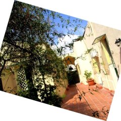 Отель La Mia Diletta Oasi Сан-Грегорио-ди-Катанья фото 6
