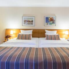 PhiLeRo Hotel Köln комната для гостей фото 4