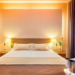 Отель Sercotel Sorolla Palace комната для гостей фото 2